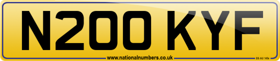 N200 KYF