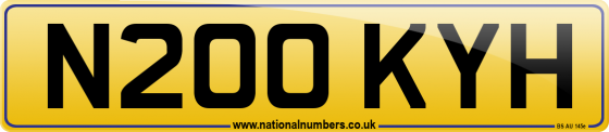 N200 KYH
