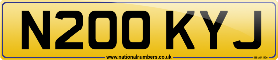 N200 KYJ