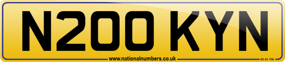 N200 KYN