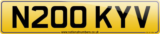 N200 KYV