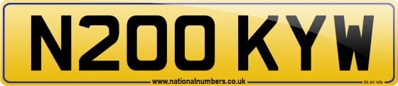 N200 KYW