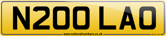 N200 LAO