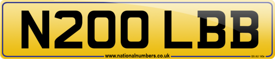 N200 LBB