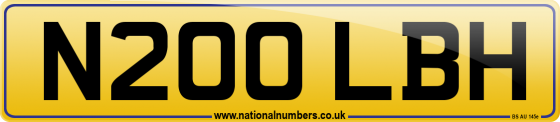 N200 LBH
