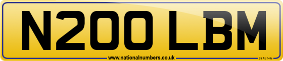 N200 LBM