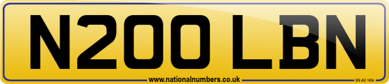 N200 LBN