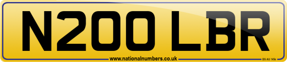 N200 LBR