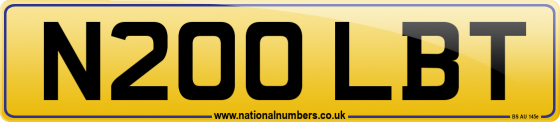 N200 LBT