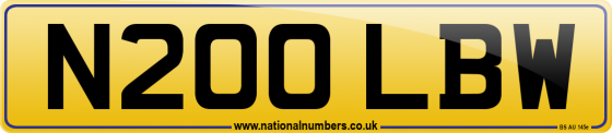 N200 LBW