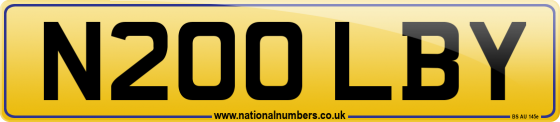 N200 LBY