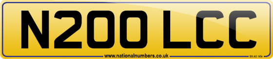 N200 LCC