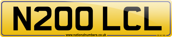 N200 LCL