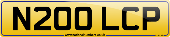 N200 LCP
