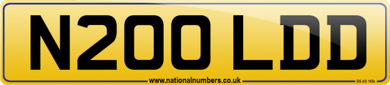 N200 LDD