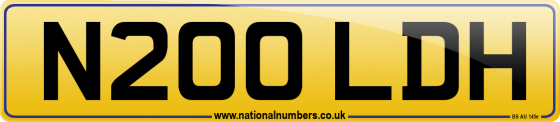 N200 LDH