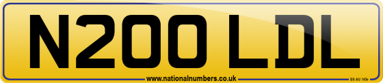 N200 LDL