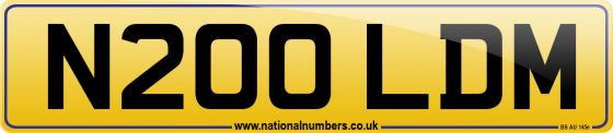 N200 LDM