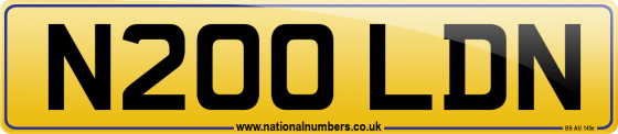 N200 LDN