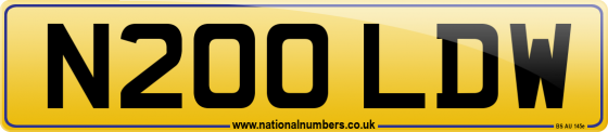 N200 LDW