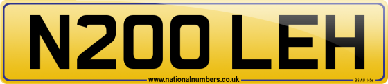 N200 LEH