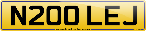 N200 LEJ