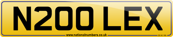 N200 LEX