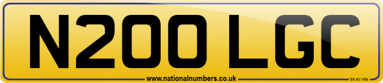 N200 LGC