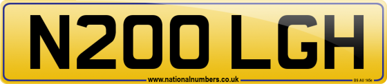 N200 LGH