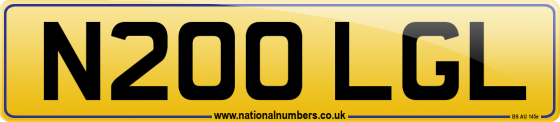 N200 LGL