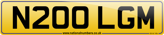 N200 LGM