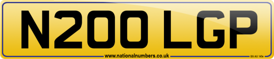 N200 LGP