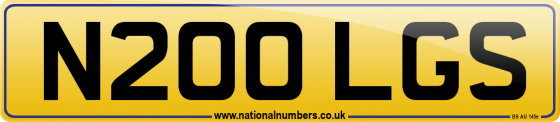 N200 LGS