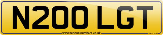 N200 LGT