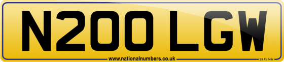 N200 LGW