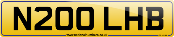 N200 LHB