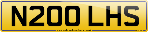 N200 LHS
