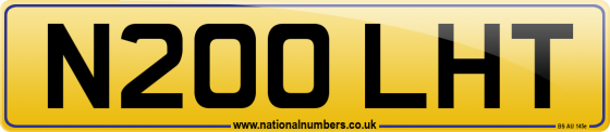 N200 LHT