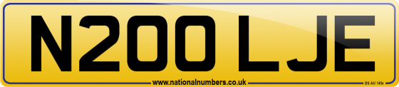 N200 LJE