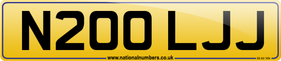 N200 LJJ
