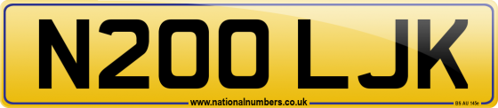 N200 LJK