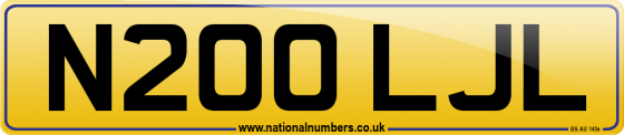 N200 LJL