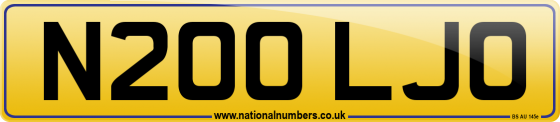 N200 LJO