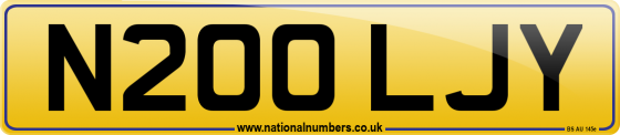 N200 LJY
