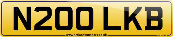 N200 LKB