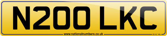 N200 LKC