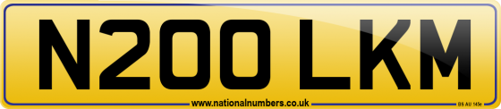 N200 LKM
