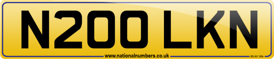 N200 LKN
