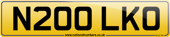 N200 LKO
