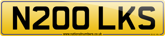 N200 LKS